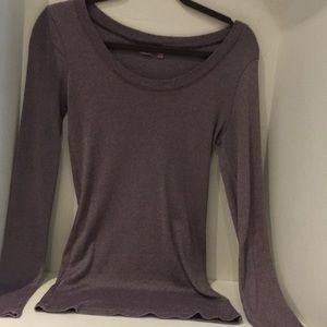 Michael Stars” the original tee” shirt